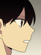 完璧な教室 オグ ドラマ マンガ レジンコミックス