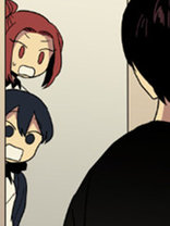 完璧な教室 オグ ドラマ マンガ レジンコミックス