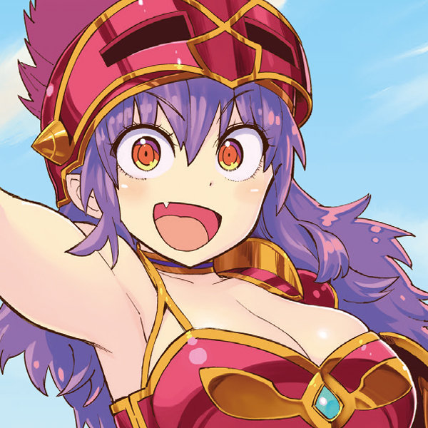 femalewarrior_notpopular