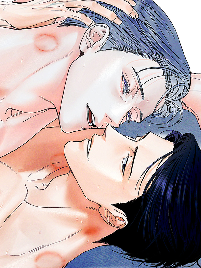 Do You Really Like Me Bl Do You Still Like Me? - SIYEN - Webtoons - Lezhin Comics