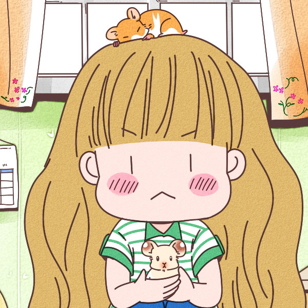hamster