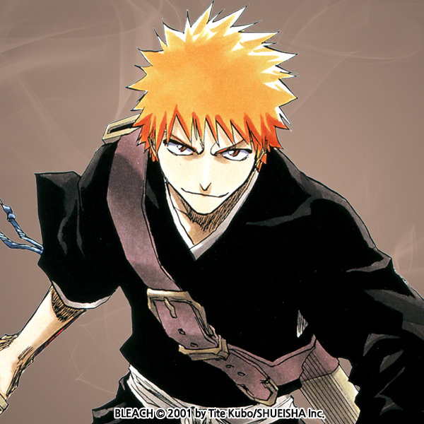 bleach