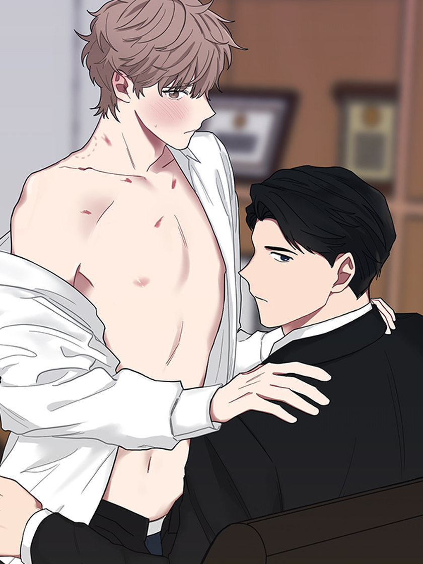 When The Yakuza Falls In Love Yakuza in Love - Dupal/Molimi - Webtoons - Lezhin Comics