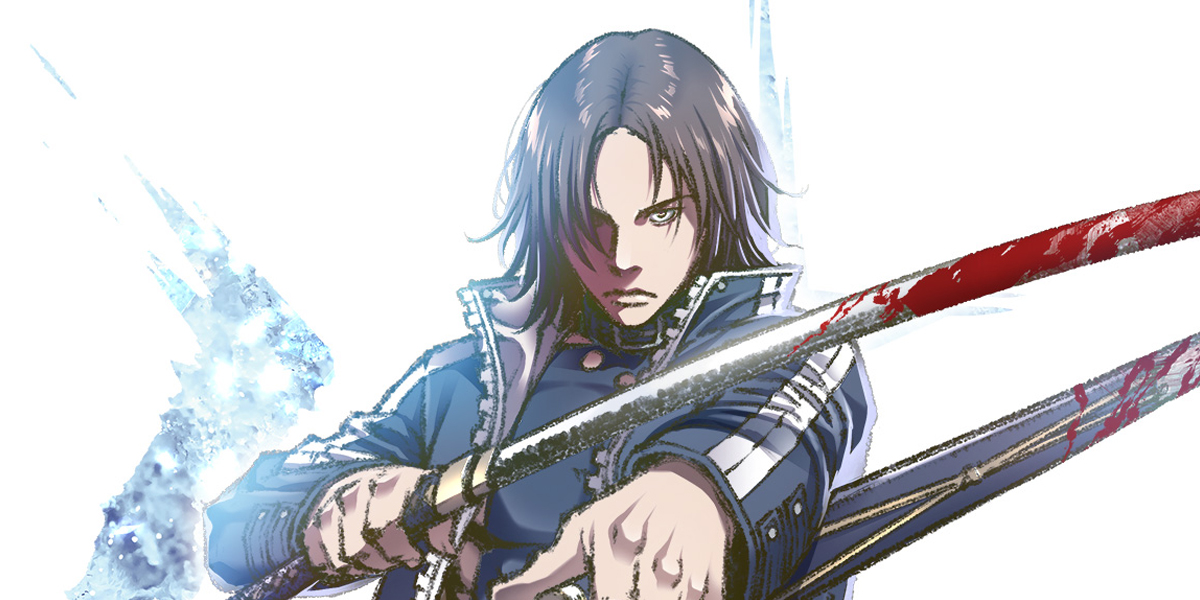 Chunchu - Sungjae Kim/Byungjin Kim - Webtoons - Lezhin Comics