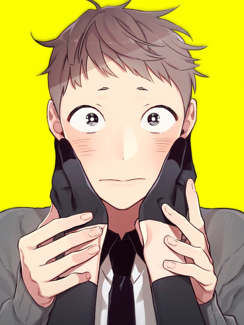 Heaven And Hell Roman Company Lezhin H&H Roman Company - Mum - BL - Webtoons - Lezhin Comics