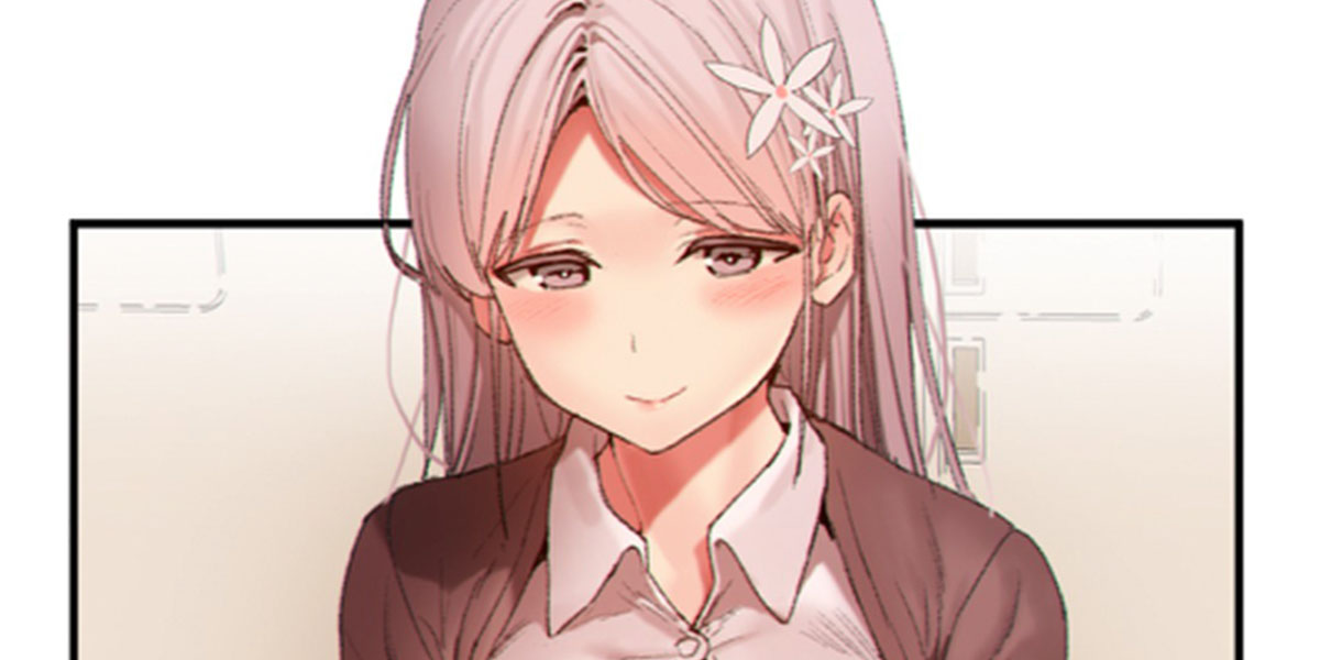 Mx2j Hari's Sexy Star (Introduction) - Gaehoju/Mx2J - Webtoons - Lezhin Comics
