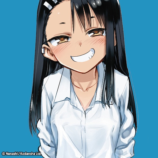 nagatoro