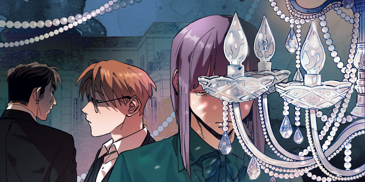 Paradise Lost Masatoki Meal Webtoons Lezhin Comics