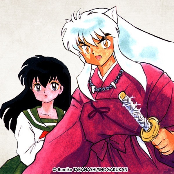 inuyasha