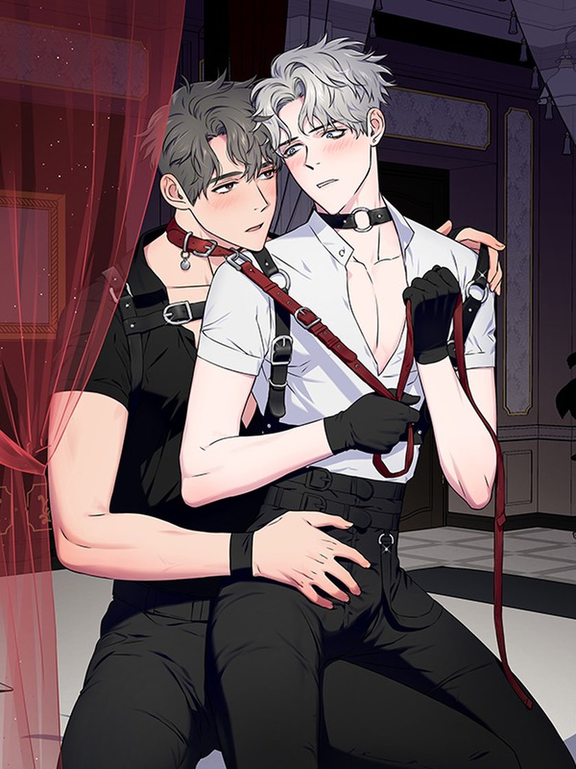 Access All Areas Blguri Bl Webtoons Lezhin Comics Access All Areas Blguri Bl Webtoons Lezhin Comics