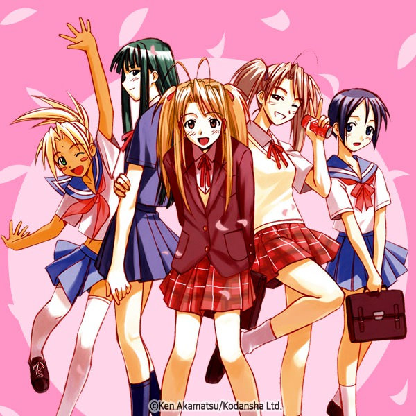 lovehina