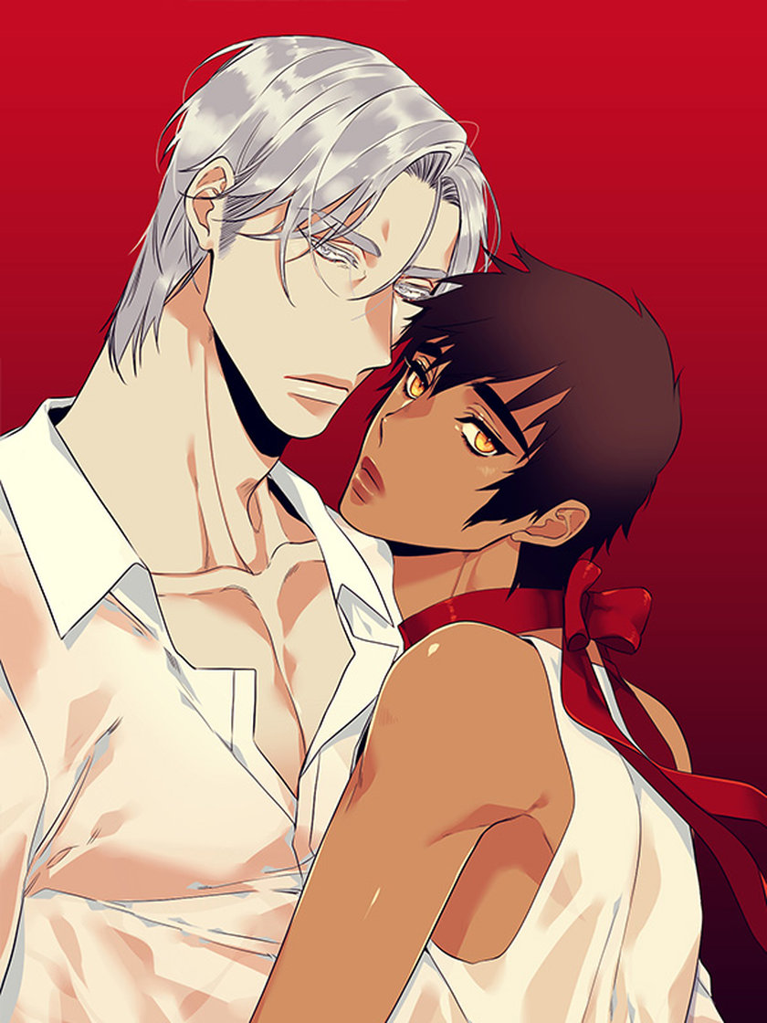 Brothers Without A Tomorrow Manga Paramour - Brothers without a tomorrow - Webtoons - Lezhin Comics
