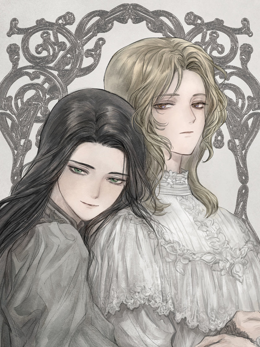 Getting To Know Grace Getting to Know Grace - Hilde/Mokma - Webtoons - Lezhin Comics
