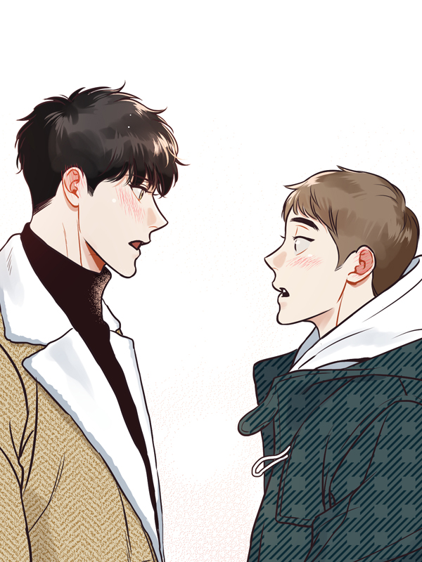 BJアレックス JINX 韓国bl BJアレックス JINX 韓国bl BJアレックス JINX 韓国bl 韓国BL漫画『BJ