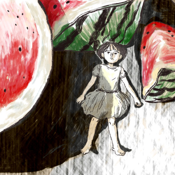 fermentedwatermelon