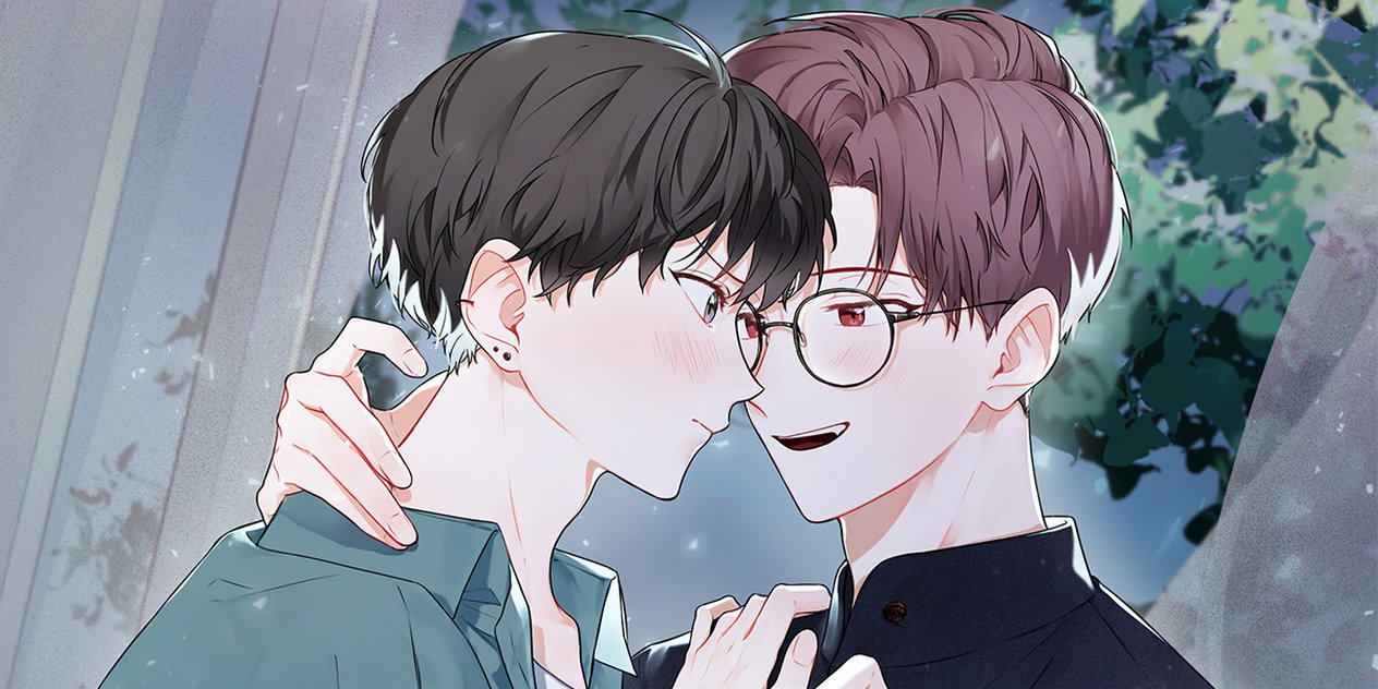 Blood and Love - Haesun - Webtoons - Lezhin Comics