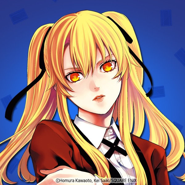 kakegurui_twin