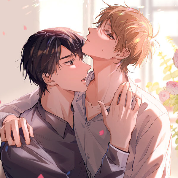 i_like_your_pheromone