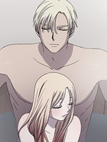 光と影 連載 Ryu ひおん ロマンス マンガ レジンコミックス