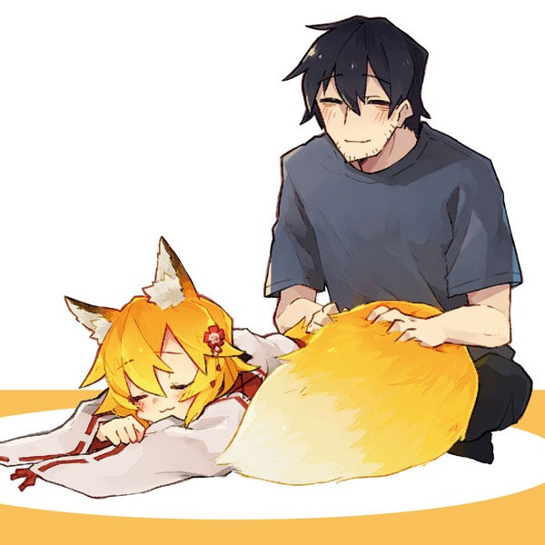 helpful_fox_senko