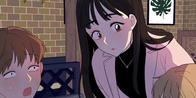 No Holes Barred (Introduction) - Kim Jong Geon - Webtoons - Lezhin Comics