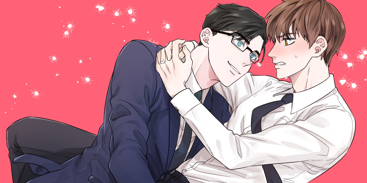 A Man of Virtue - GGANG-E/Wook - Webtoons - Lezhin Comics