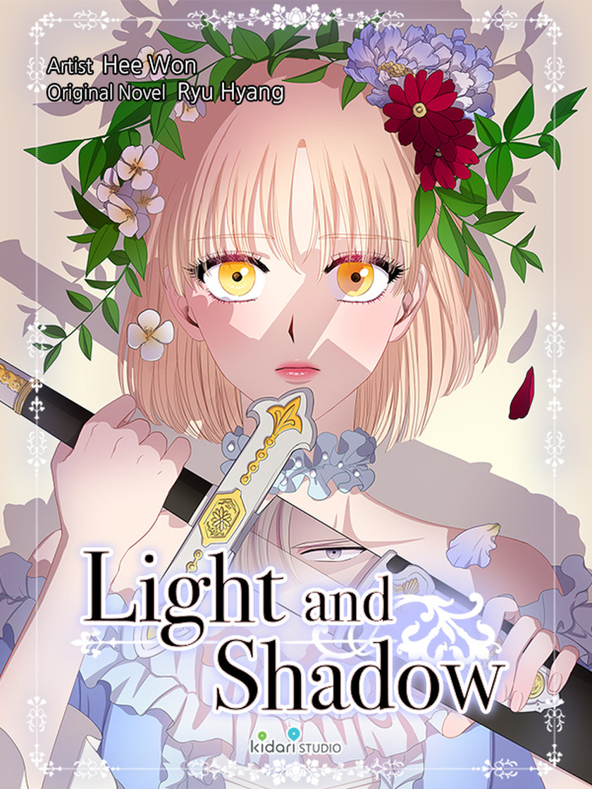 Light and Shadow - Hee Won/Ryu Hyang - Webtoons - Lezhin Comics Light and Shadow - Hee Won/Ryu Hyang - Webtoons - Lezhin Comics