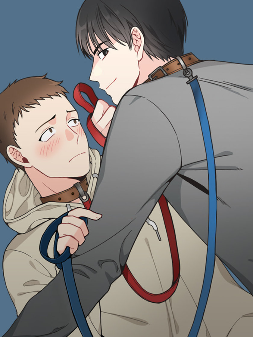 A Fine Line Ana Kimsu Bl Webtoons Lezhin Comics A Fine Line Ana Kimsu Bl Webtoons Lezhin Comics