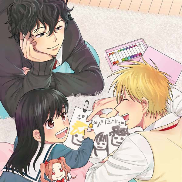 chiisana_hana_koi_tsunagu