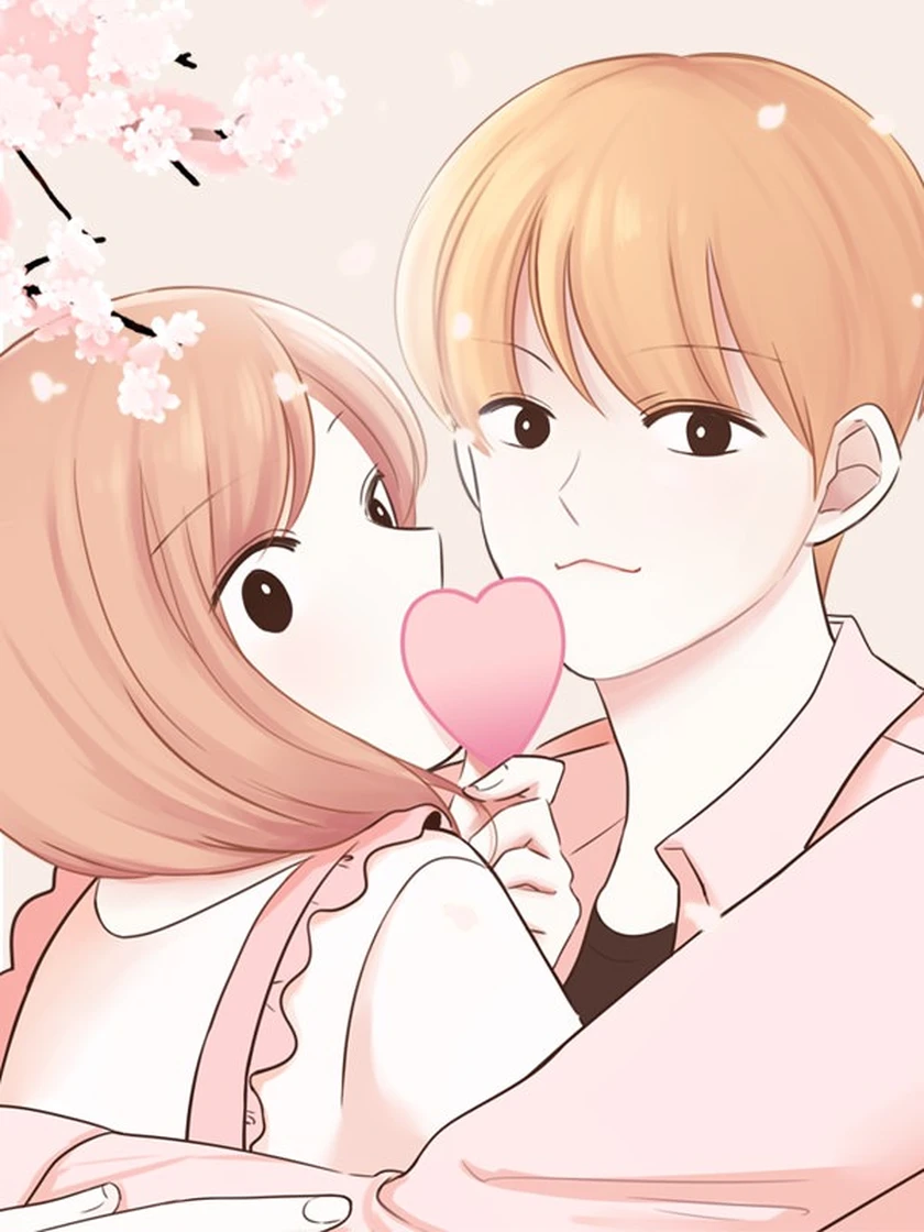 분홍분홍해 - 토마토 - 웹툰 - 레진코믹스