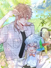 レジンコミックス 年劫の黒兎 黒卯暦 カレンダー LEZHIN 韓国BL カード 