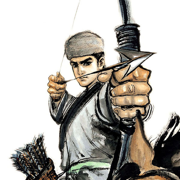 eagleheroes