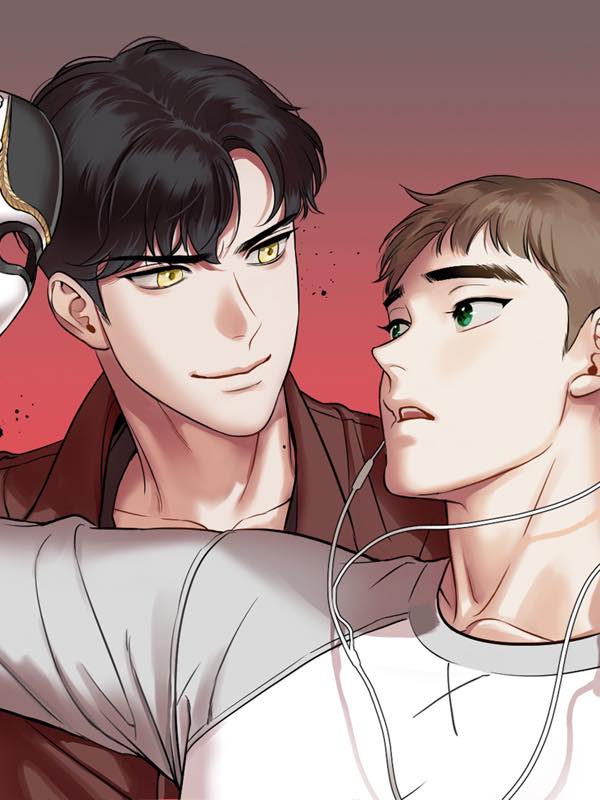 BJ Alex - Mingwa - Webtoons - Lezhin Comics