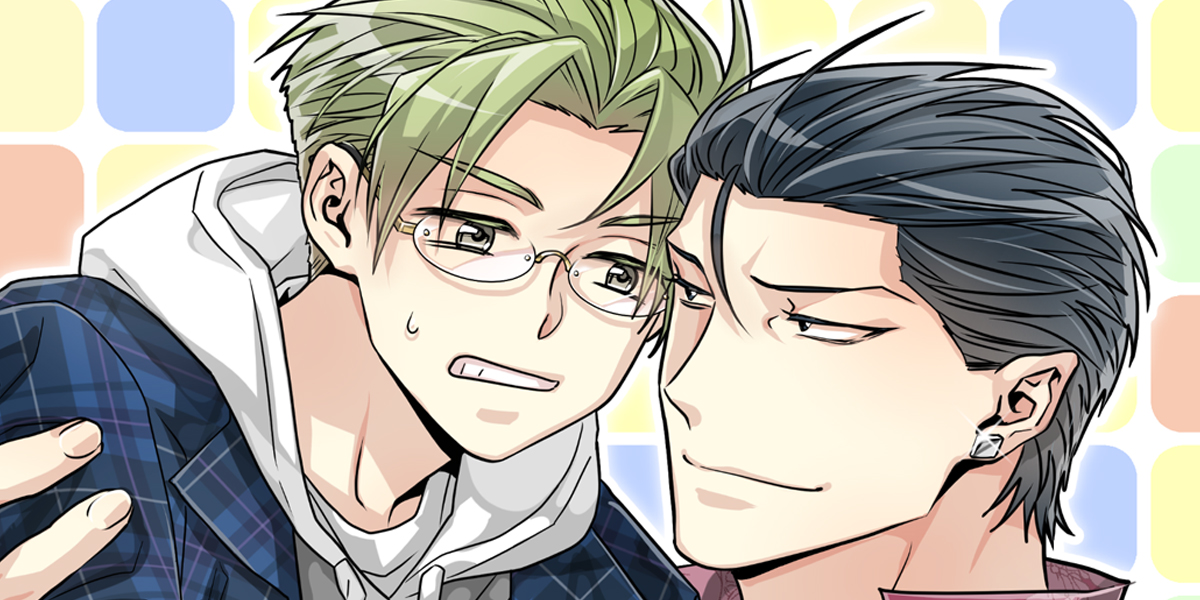 His Enemy Downstairs - All-Ages Edition - An Eunjin - Webtoons - Lezhin