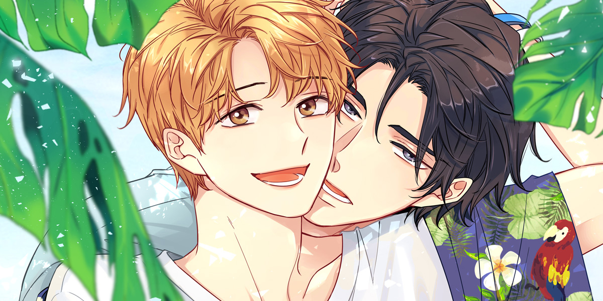 Unintentional Love Story Side Story (Adult Edition) PIBI Webtoons