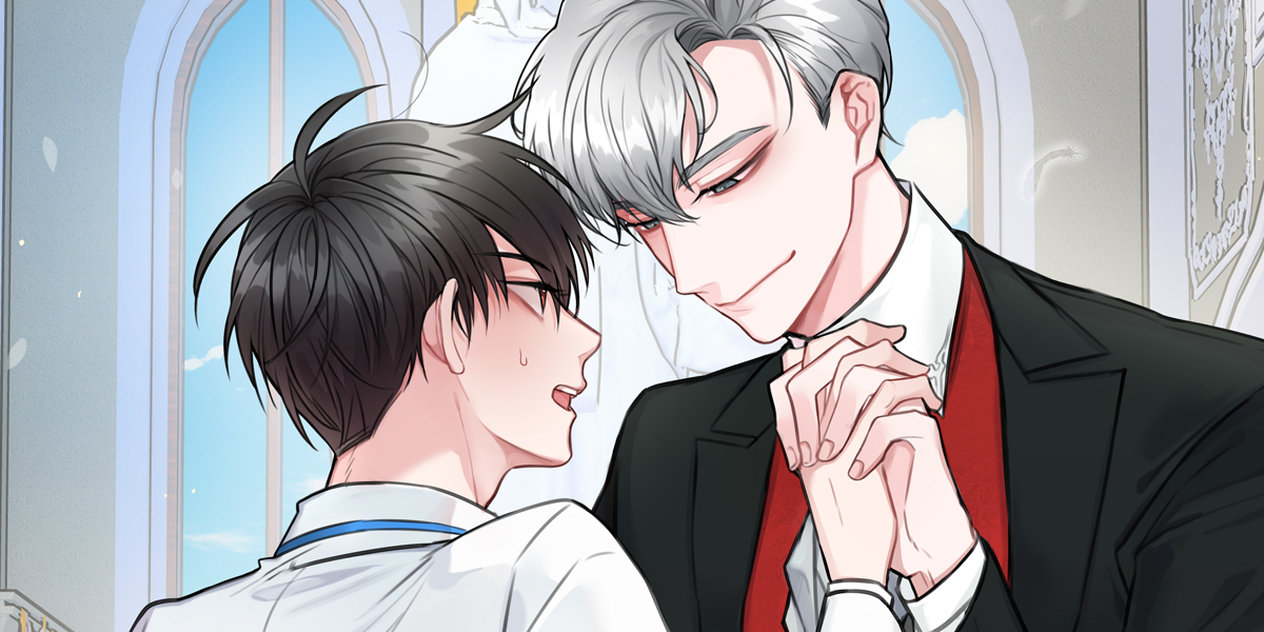 My Darling Signed In - New Lung/Dimang - Webtoons - Lezhin Comics