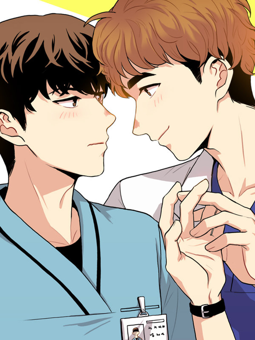 Ordinary Men Lesh Bl Webtoons Lezhin Comics Ordinary Men Lesh Bl Webtoons Lezhin Comics