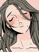 래빗홀 - 영모/하양지 - 웹툰 - 레진코믹스 래빗홀 - 영모/하양지 - 웹툰 - 레진코믹스