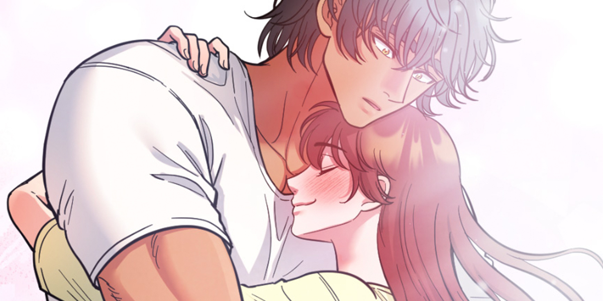 Hana’s Demons of Lust (Introduction) KIM MARE Webtoons Lezhin Comics