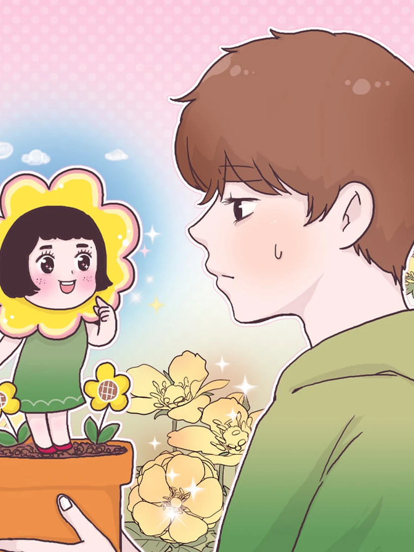 란희씨는 BL만화가 - 승아/쪼코두유 - 웹툰 - 레진코믹스