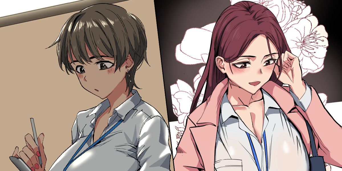 浪人ヘブン 滑る門には福来る 試し読み Noah ロマンス マンガ レジンコミックス