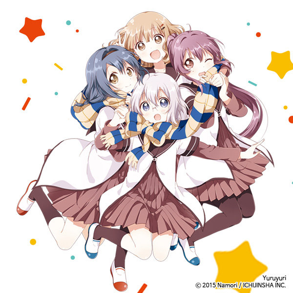 yuruyuri