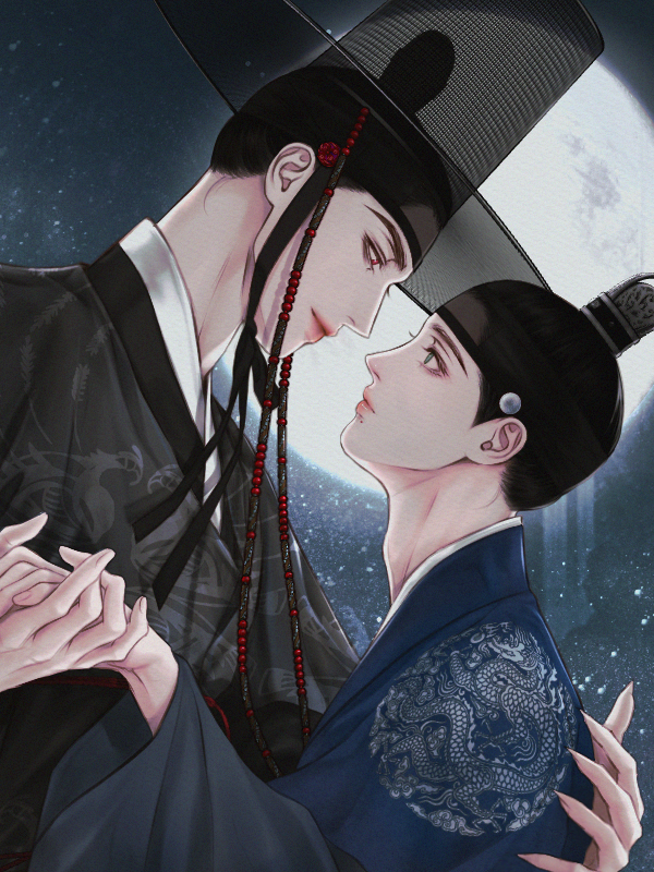 韓国BL LEZHIN BBOSIRAEGI 人形 鬼夜曲 新品】韓国BL LEZHIN レジン 鬼夜曲 ぬいぐるみ＆アクリル