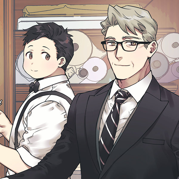 gentleman
