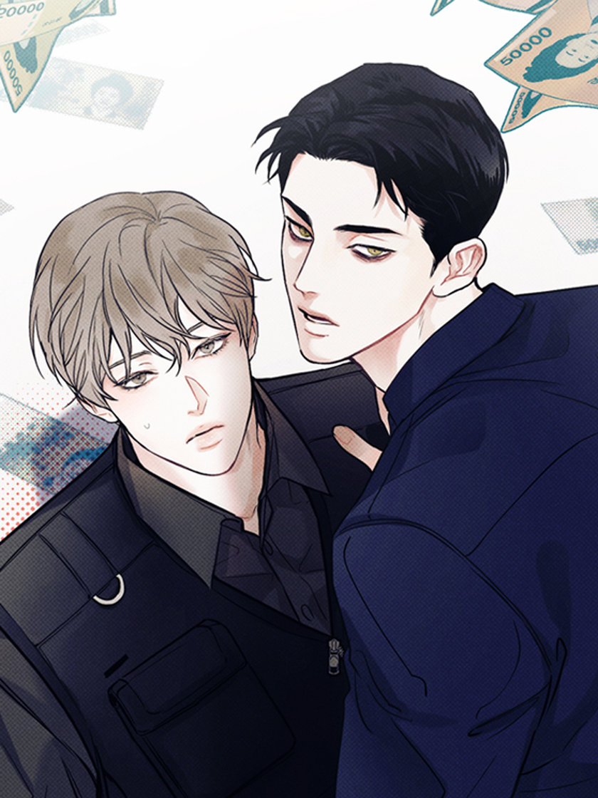 Pizza Delivery Guy And The Golden Palace The Pizza Delivery Man and the Gold Palace - u-pi - Webtoons - Lezhin Comics