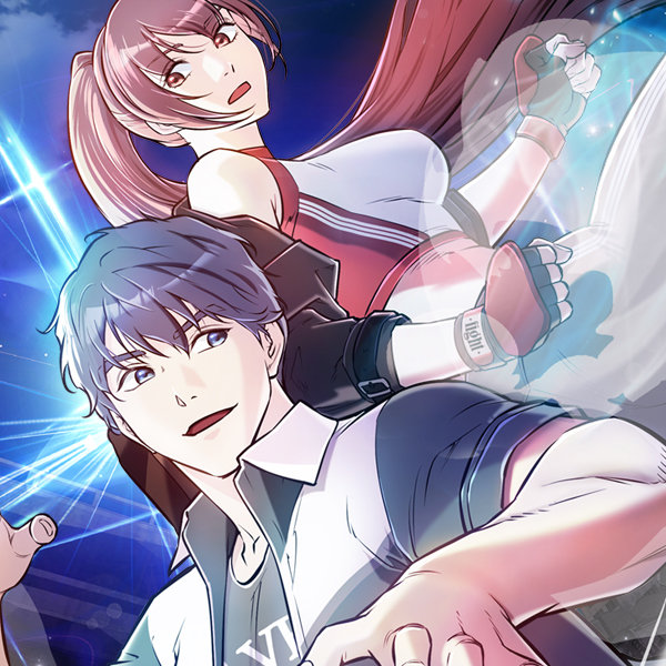 the_strongest_namsachin