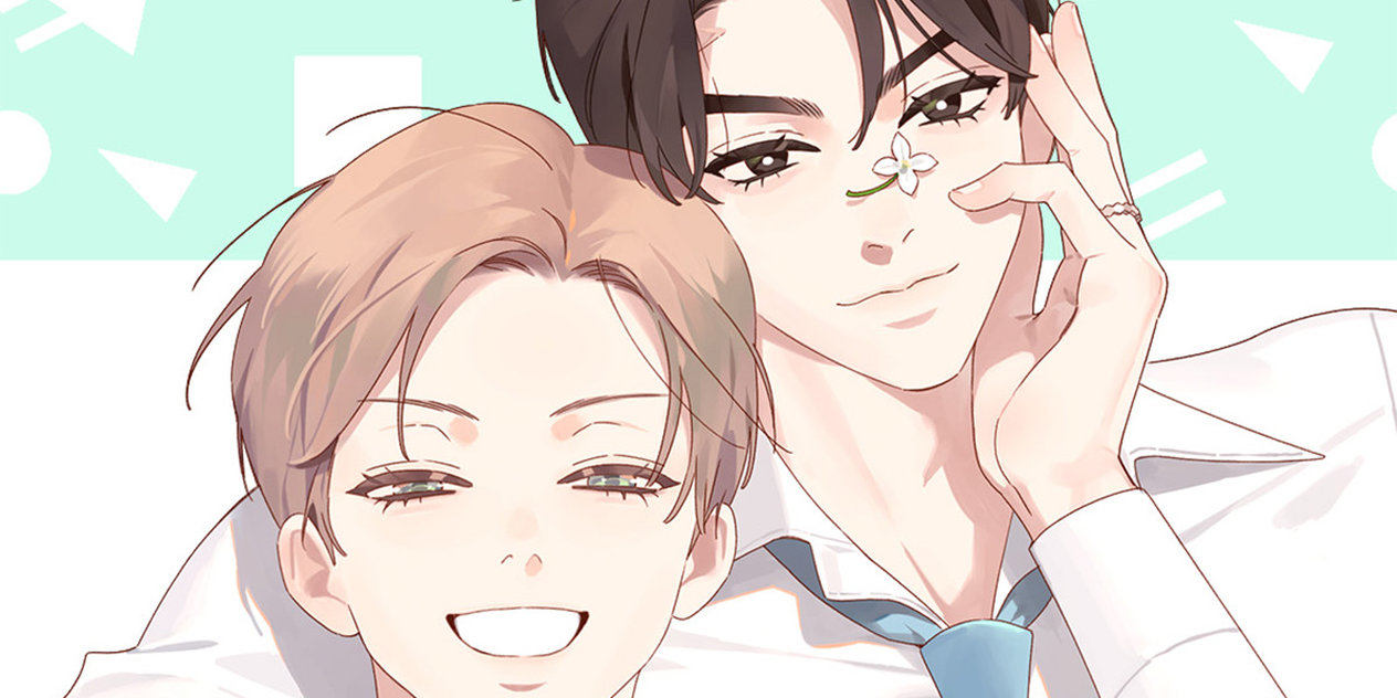 4 Week Lovers - Maroron - Webtoons - Lezhin Comics