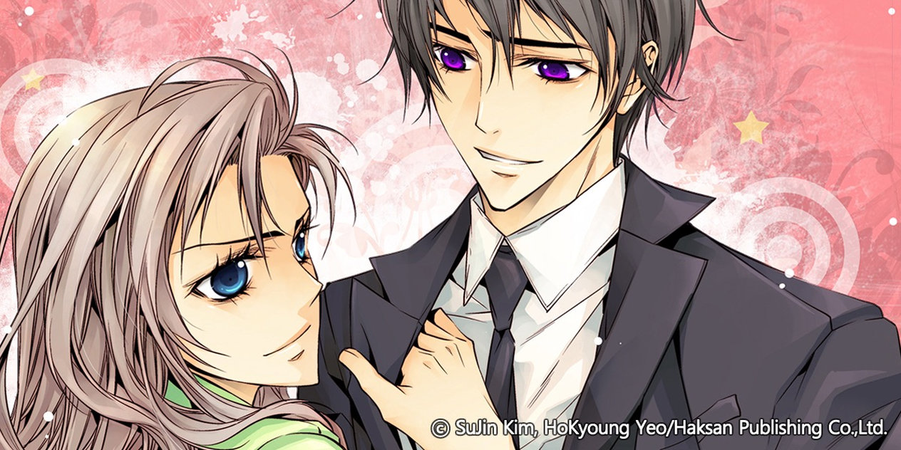 Match Made in Heaven - Hokyoung Yeo/Sujin Kim - Webtoons - Lezhin Comics