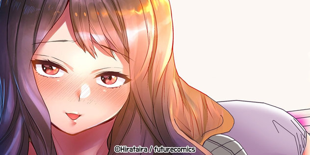 AV배우를 관리하다 생긴 일 ~노모 성방 BJ가 우리 아들에게 꽂혔다고?~ - 히라타이라 - 웹툰 - 레진코믹스 Av배우를 관리하다 생긴 일 ~노모 성방 Bj가 우리 아들에게 꽂혔다고?~ - 히라타이라 - 웹툰 - 레진코믹스