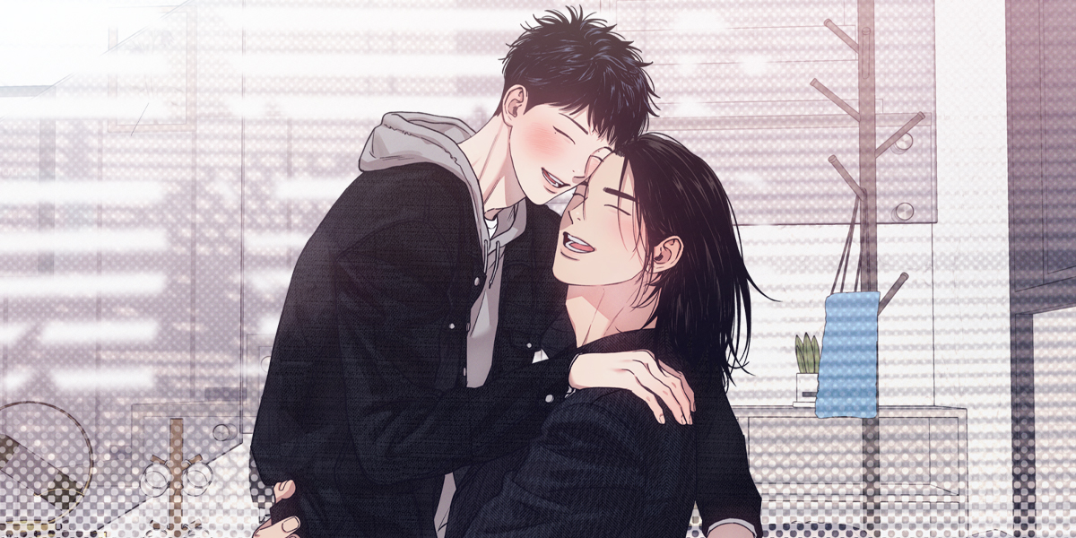 1 to 10 - NOD - Webtoons - Lezhin Comics